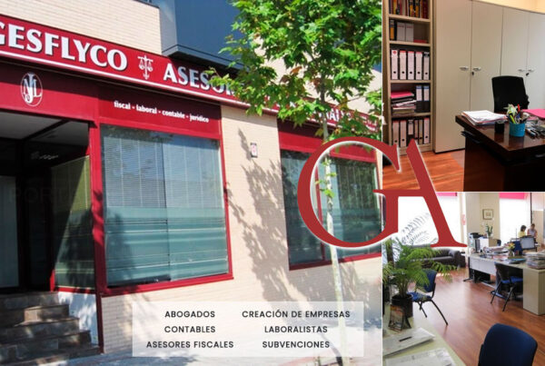 Tu Socio Integral en Asesoría Legal y Financiera en Alcobendas (Madrid)