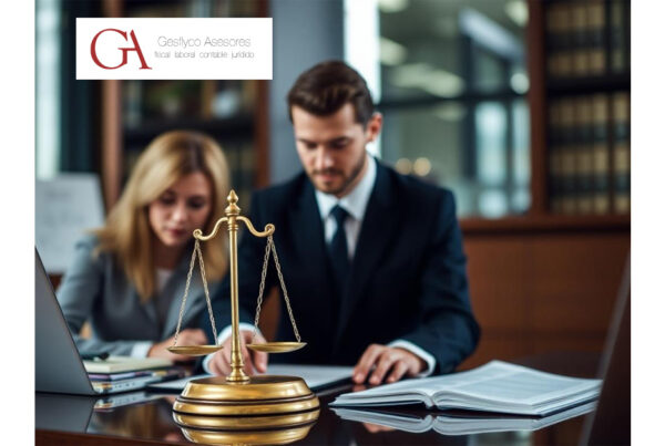 La integración de la asesoría contable, jurídica, fiscal y laboral: Clave para el éxito empresarial 2025