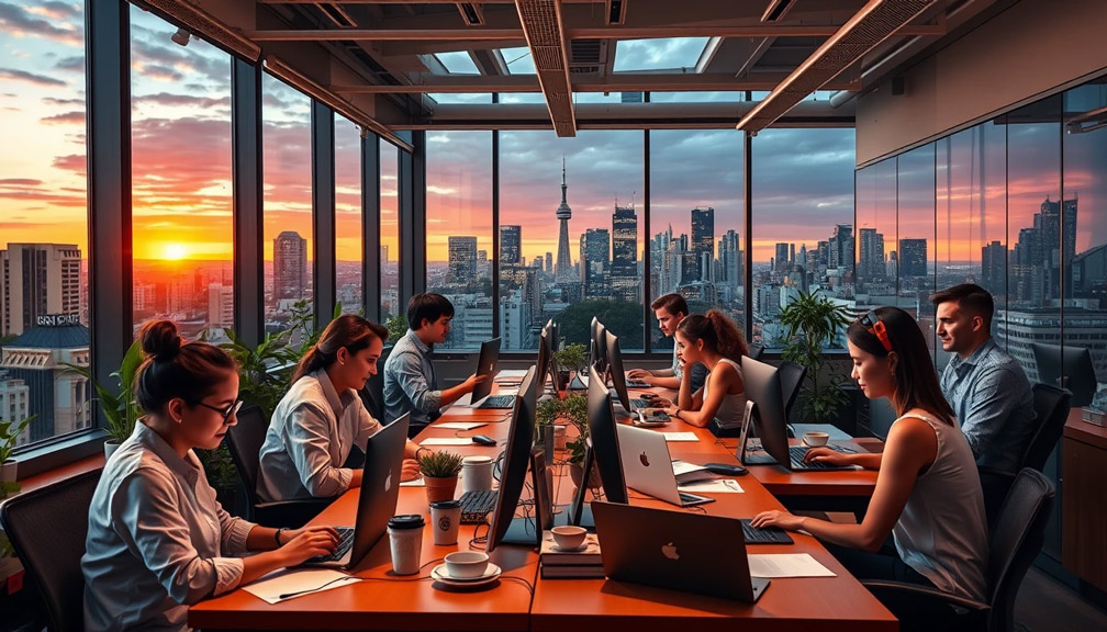 La nueva jornada máxima legal ya está vigente