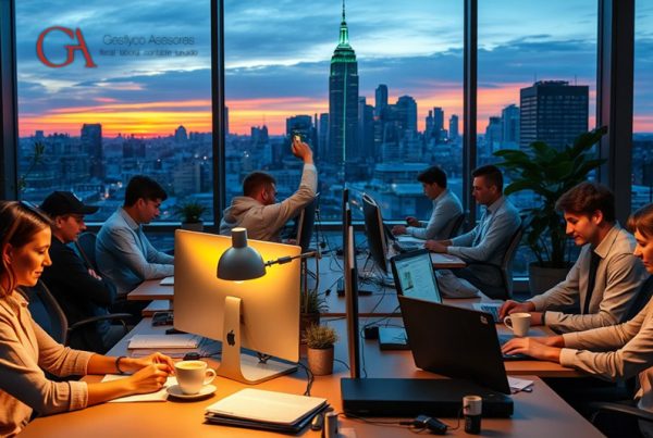 Reducción de Jornada a 37,5 horas semanales