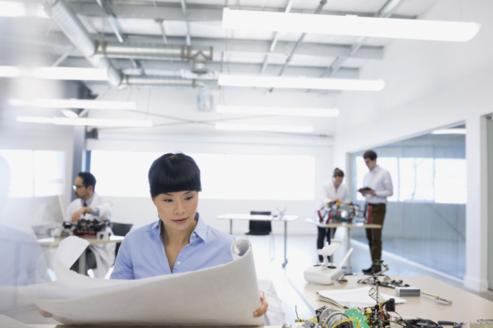 El Ámbito Laboral en 2025 Novedades para una Gestión de Recursos Humanos Eficaz