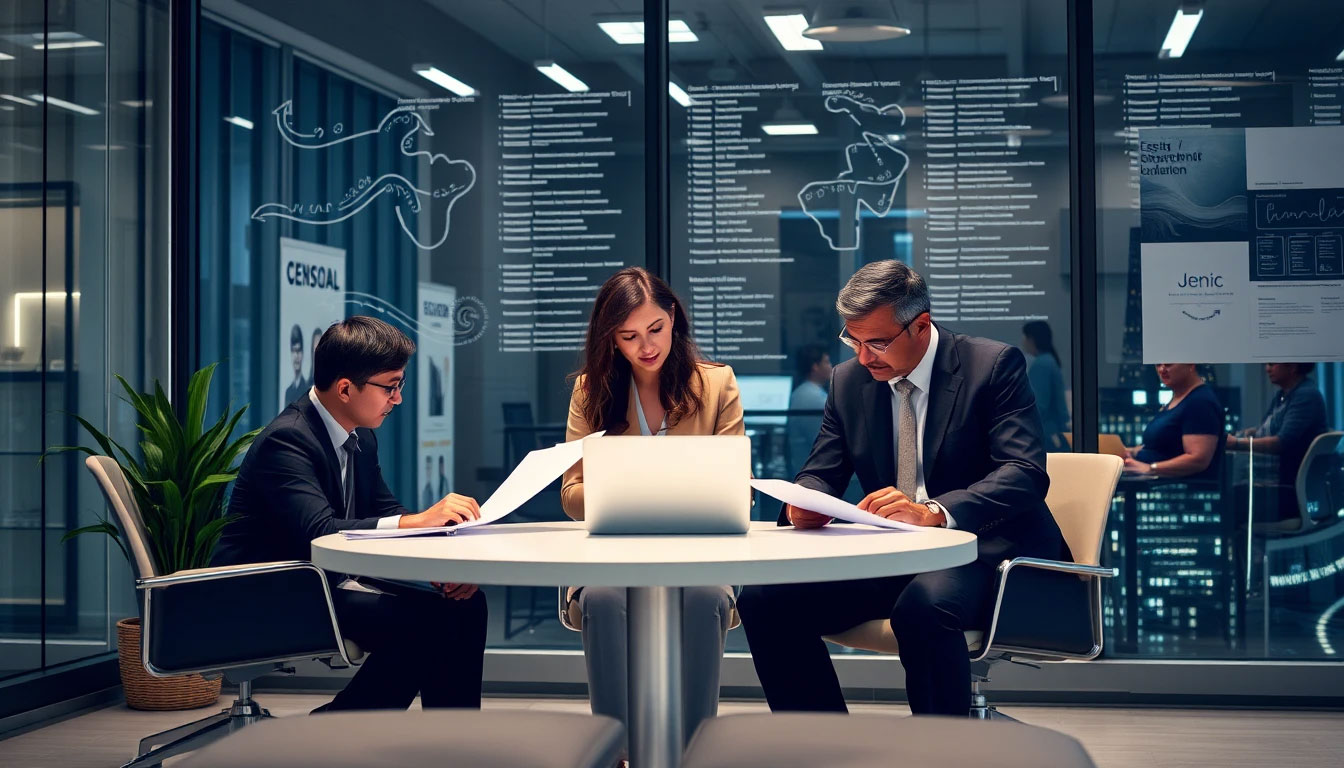 Creación de Empresas Sin Complicaciones: Tu Sueño Hecho Realidad