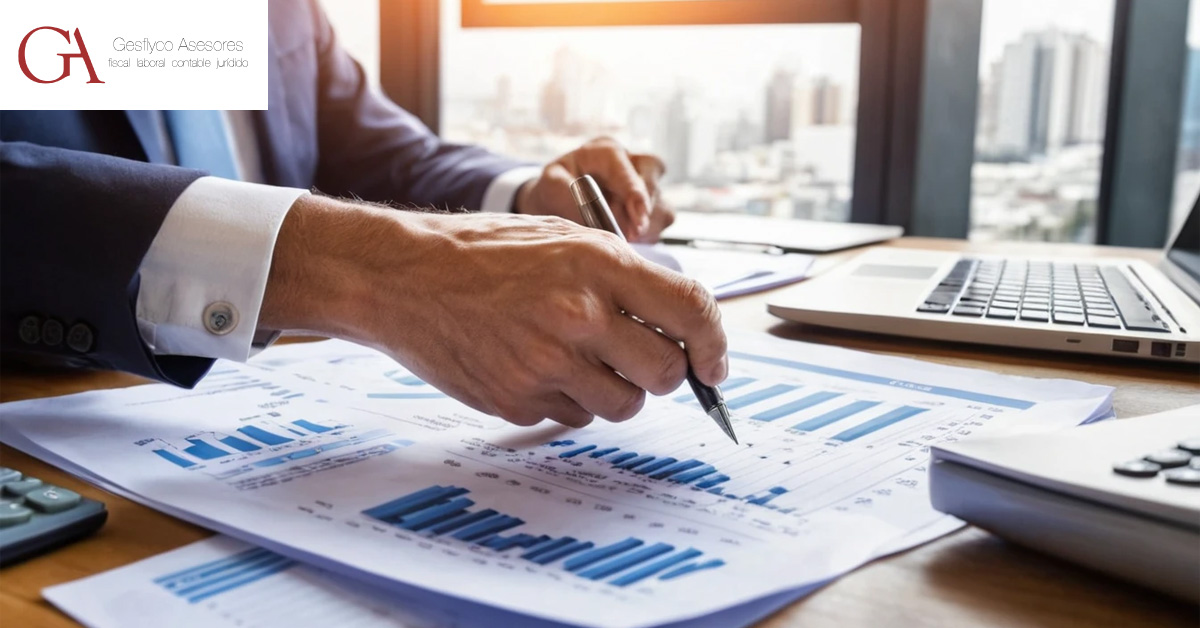 ¿Autónomo o Sociedad Limitada? La Clave para un Negocio Rentable: El Asesoramiento Fiscal y Contable que necesitas en 2025