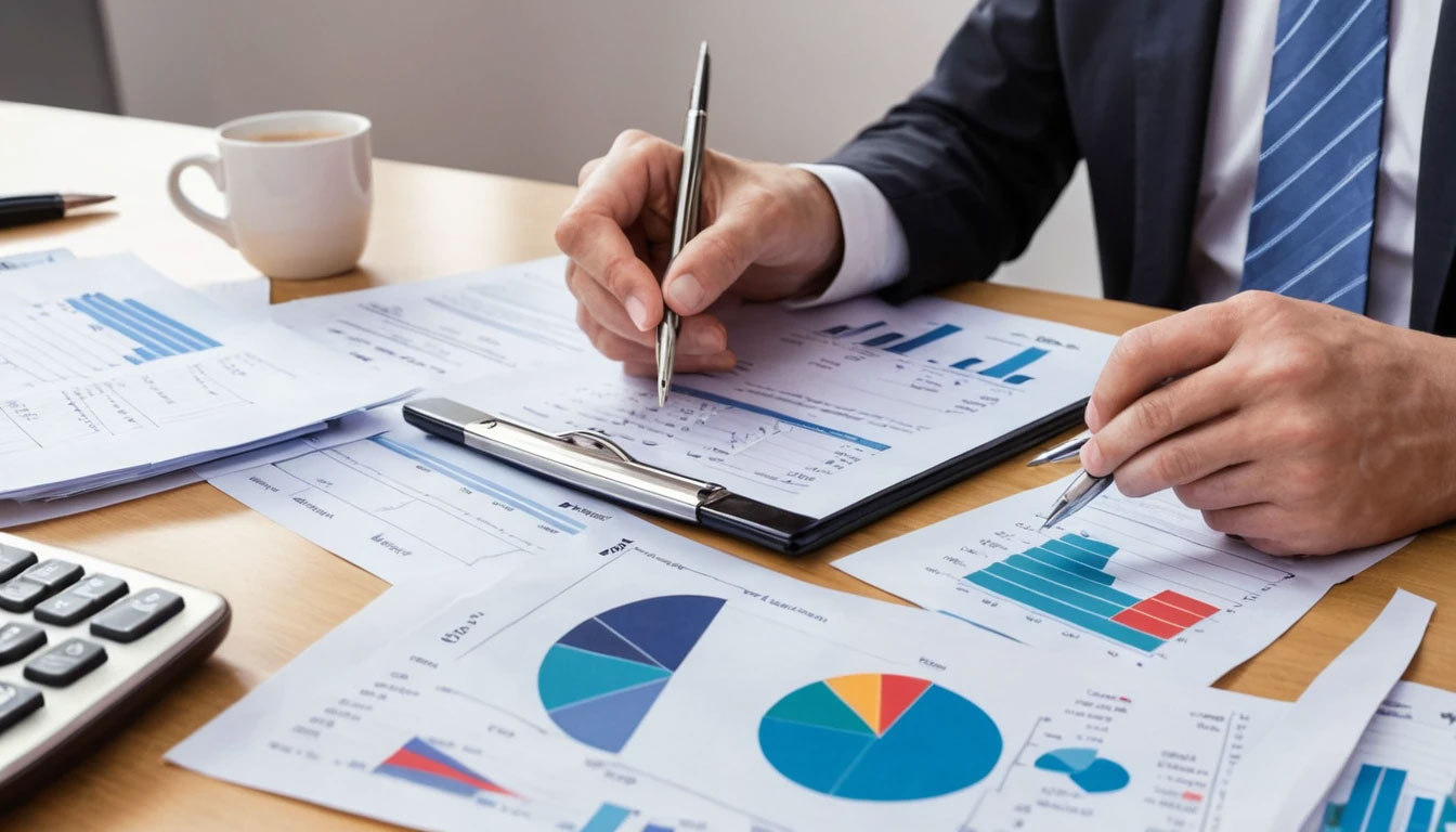 Navegar por un complejo entramado de normativas fiscales y contables