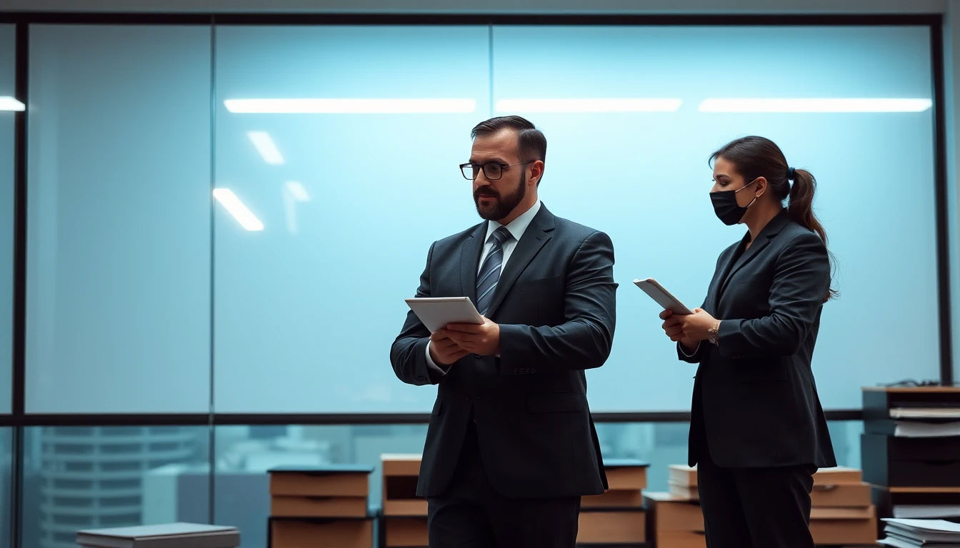 Para emprendedores que dan sus primeros pasos para pymes que buscan consolidarse o para grandes empresas que aspiran a la expansión