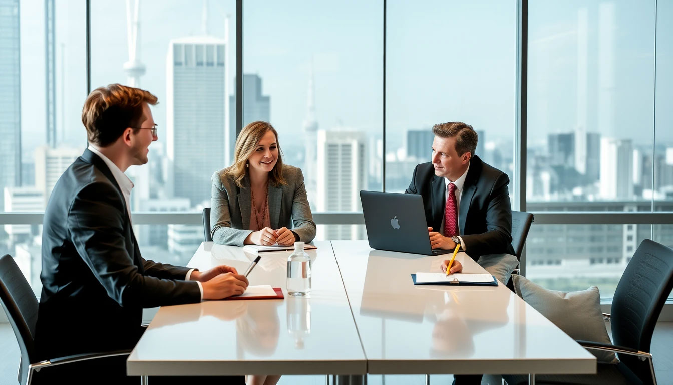 Asesoría Legal Especializada (Derecho Civil, Laboral y Mercantil)