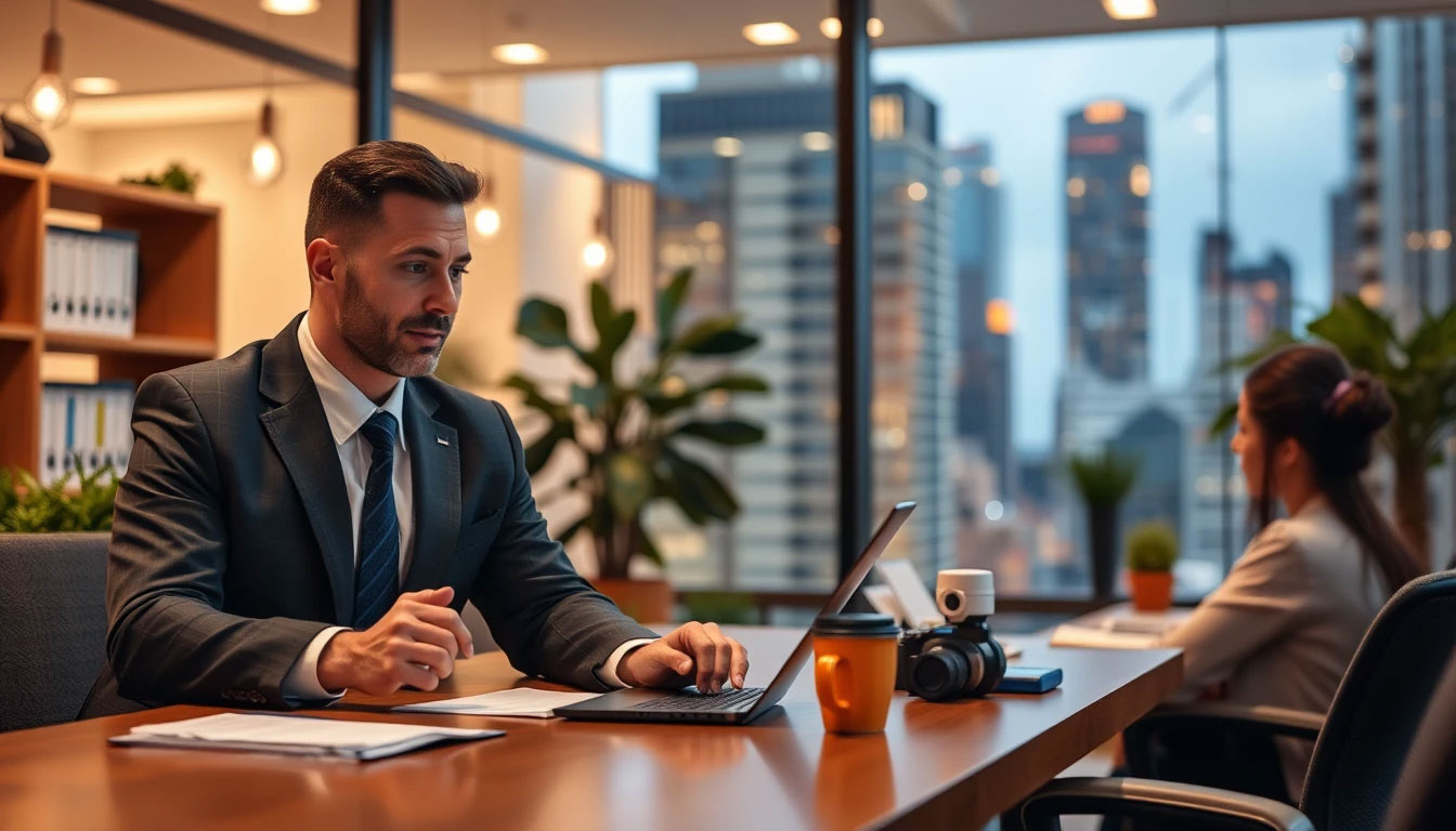 Contacta hoy con nuestro equipo de expertos en Alcobendas y da el primer paso hacia un negocio más digital, eficiente y competitivo
