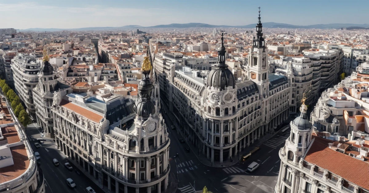 El Futuro de tu Negocio en Madrid: Cómo la Asesoría Integral te Impulsa Hacia la Digitalización y la Sostenibilidad en 2025