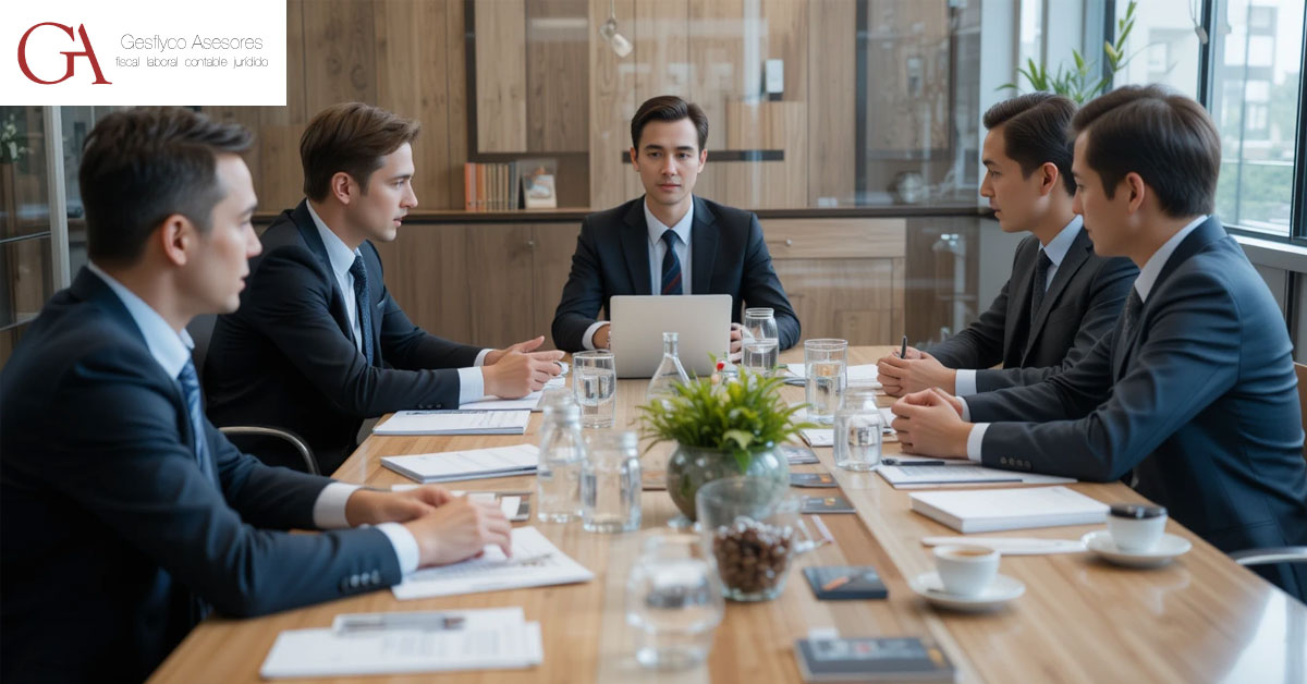 La Guía Definitiva para Emprendedores: Claves Legales, Fiscales y Contables para Triunfar en 2025