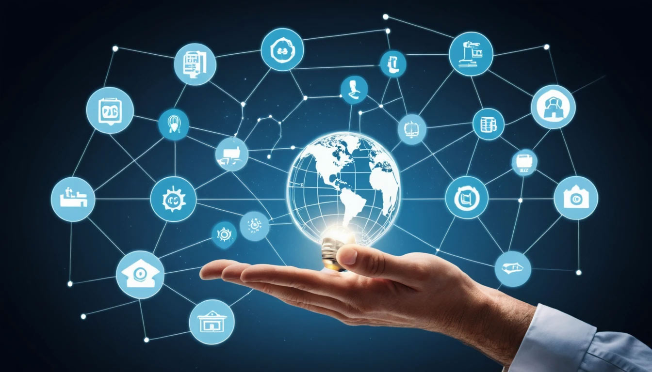 La Era de la Transformación Digital: Más Allá de Tener una Web