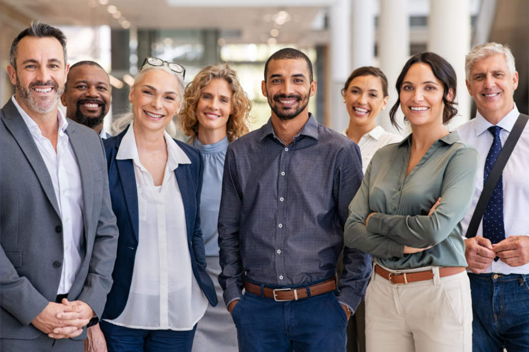 No somos simplemente una gestoría o asesoría somos una extensión de tu equipo