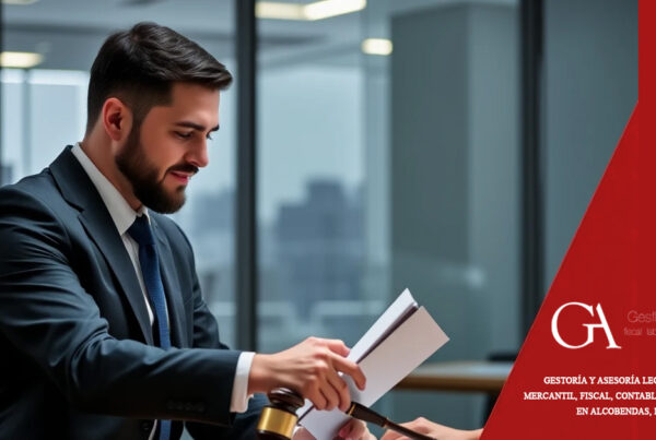 Gesflyco Asesores Liderando la Transformación Digital y Fiscal para Empresas en España ante los Desafíos de 2025