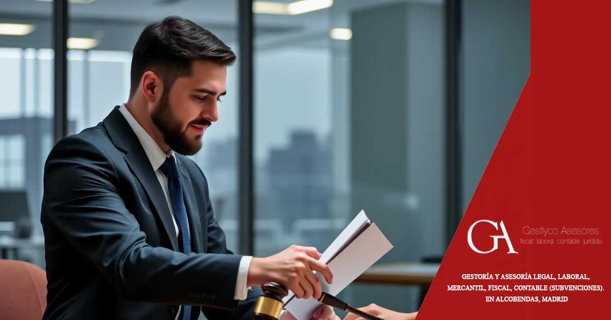 Gesflyco Asesores: Liderando la Transformación Digital y Fiscal para Empresas en España ante los Desafíos de 2025
