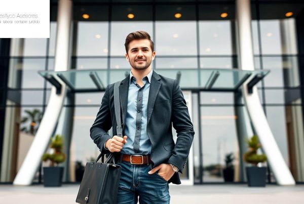 Guía completa 2025 para Emprender en Alcobendas Madrid