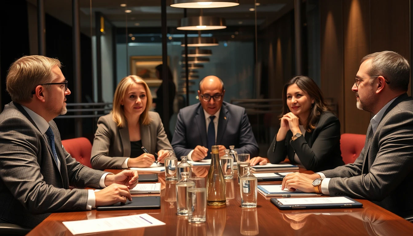 El Idioma de los Negocios - Las Sociedades Hablan de Escalabilidad