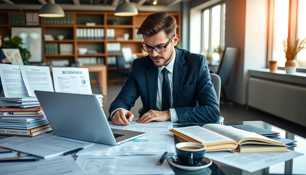 El Impulso para Crecer - Búsqueda y Gestión de Subvenciones