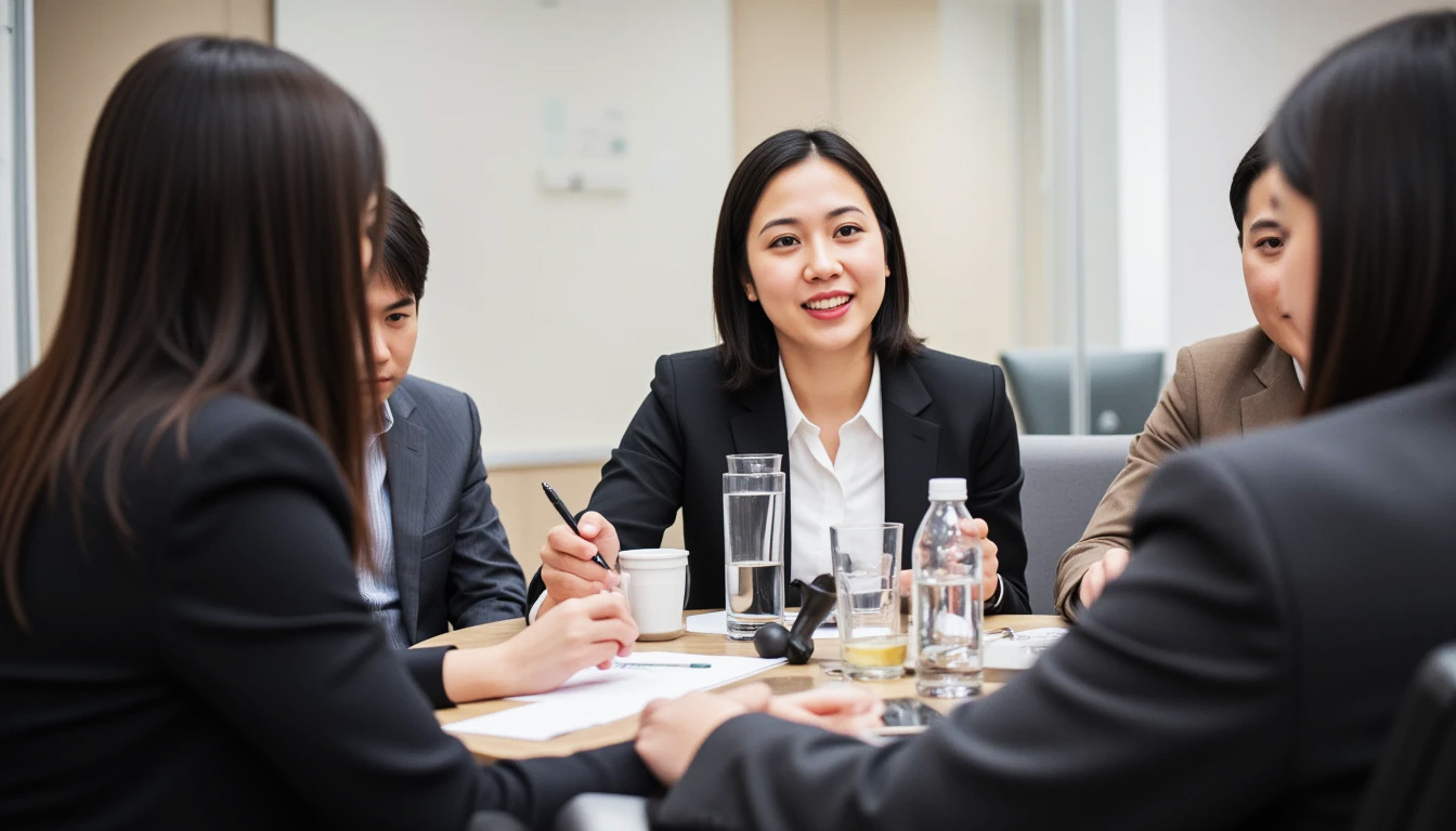Especialistas en la gestión integral de subvenciones para empresas