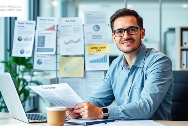 Éxito Empresarial en Alcobendas - De la Creación a la Optimización Fiscal y Laboral en 2025-6