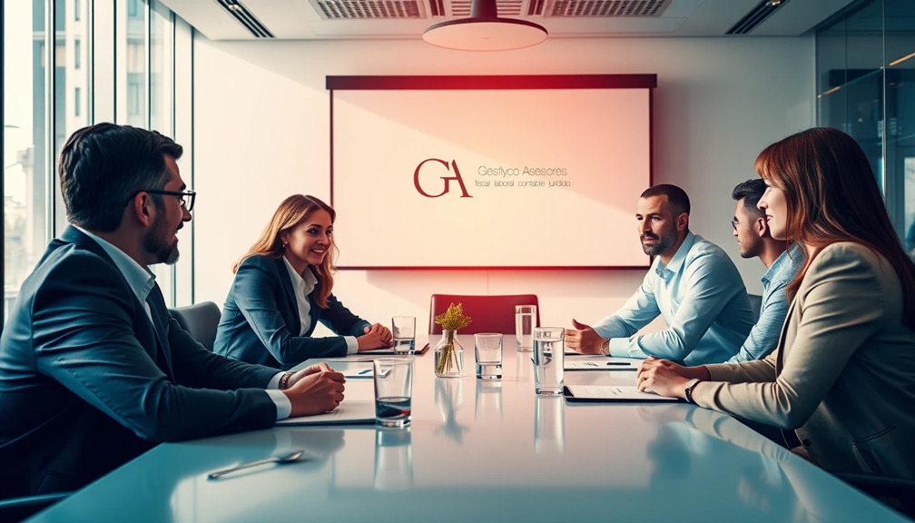 Solicita una primera consulta gratuita con uno de nuestros asesores y gestores expertos