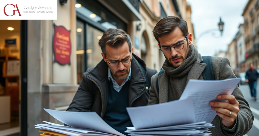 Guía 2025-6 para Pymes y Autónomos en Madrid: Novedades Fiscales, Laborales y Subvenciones