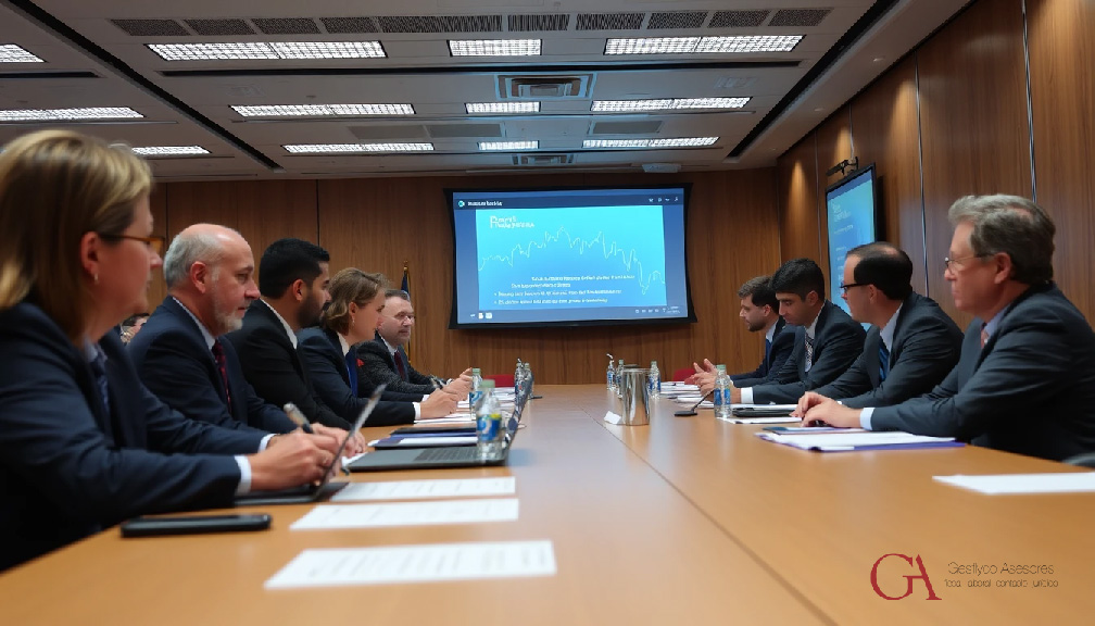 Nuestros clientes buscan seguridad jurídica e inteligencia financiera