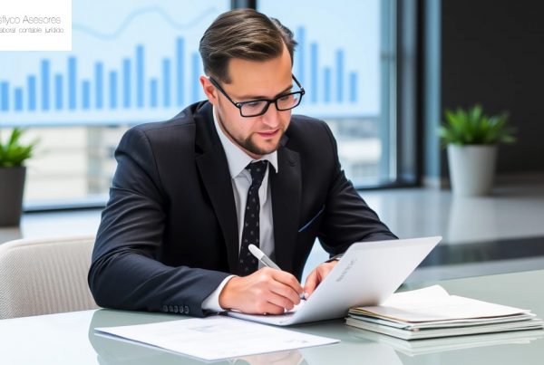 Cómo impulsar la rentabilidad de tu empresa en Madrid con una Asesoría Gestoría integral