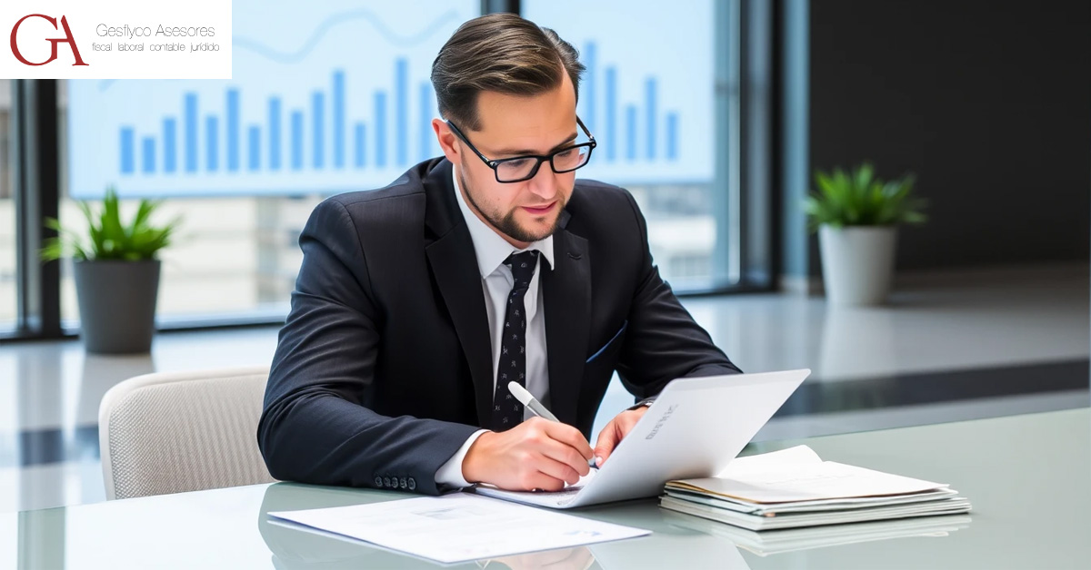 Guía 2026: Cómo impulsar la rentabilidad de tu empresa en Madrid con una Asesoría o Gestoría Integral