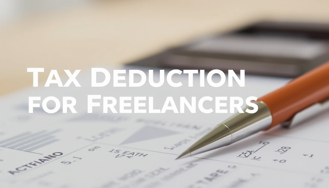 Deducciones para Autónomos en Madrid (Novedades Fiscales)