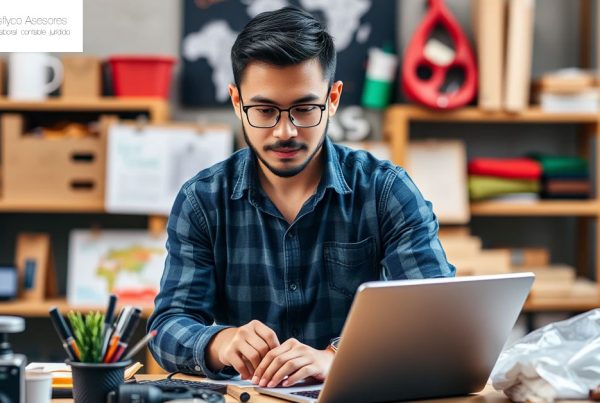 Gestión Empresarial 360º en Alcobendas: Claves Fiscales, Laborales y Legales para Pymes en Madrid (2026)