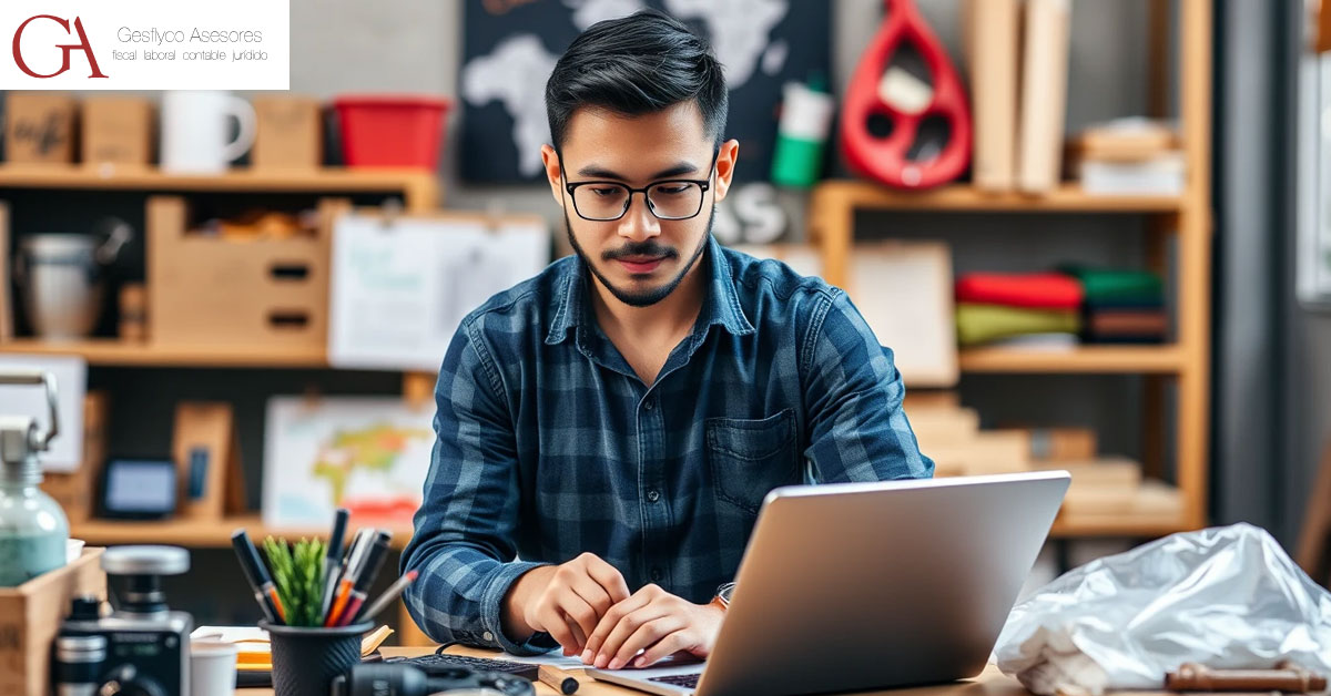 Gestión Empresarial 360º en Alcobendas: Claves Fiscales, Laborales y Legales para Pymes en Madrid (2026)