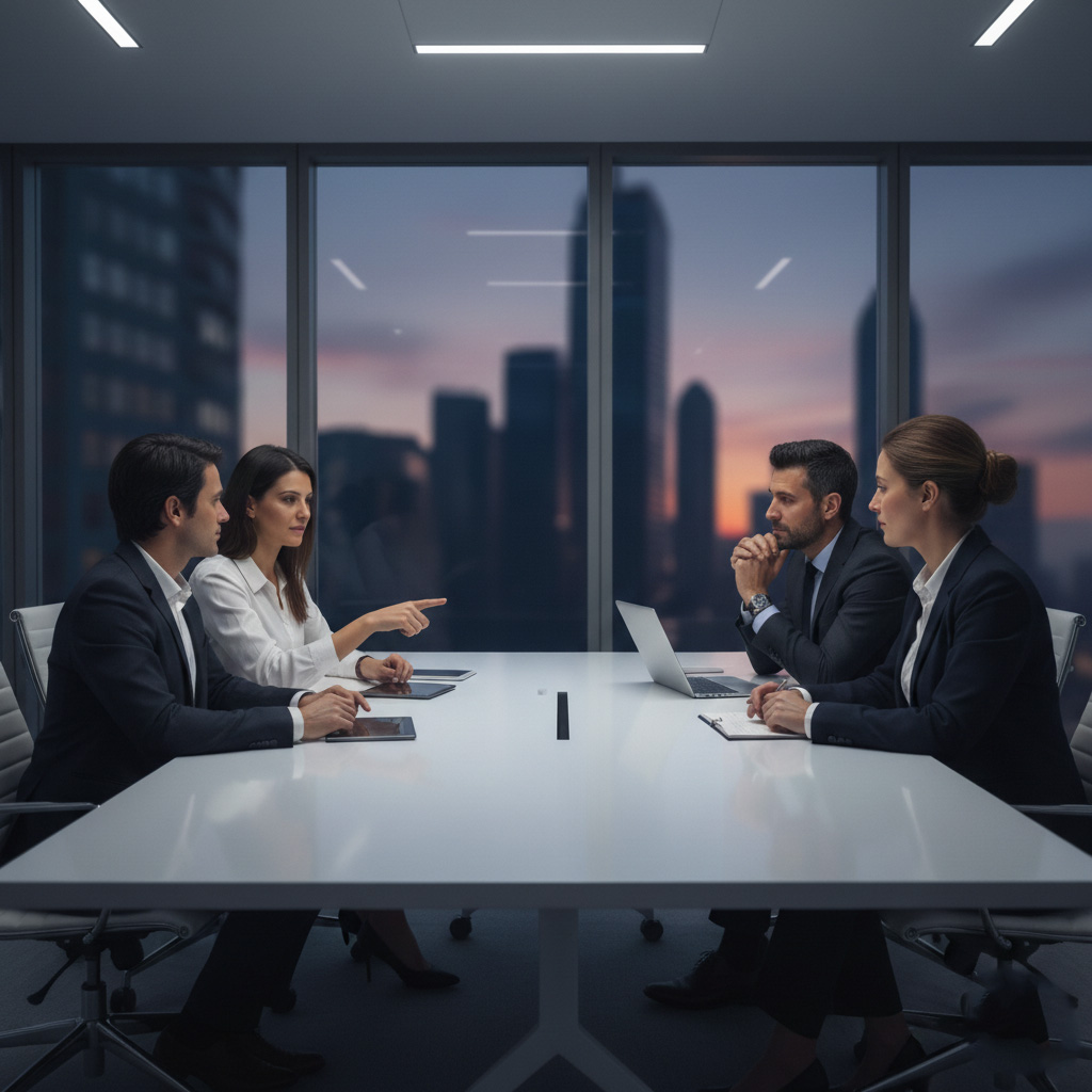 Soy autónomo en Alcobendas - Necesito un Plan de Igualdad