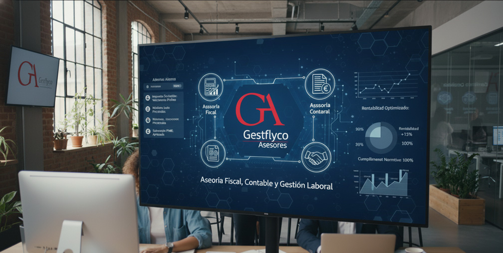 Asesoría Gestoría Fiscal Contable y de Gestión Laboral