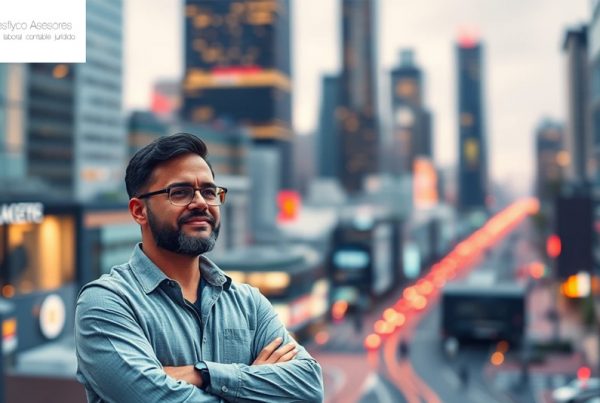 Claves para el Éxito de Pymes y Autónomos en 2026: Por qué necesitas una Asesoría Integral en Alcobendas, Madrid