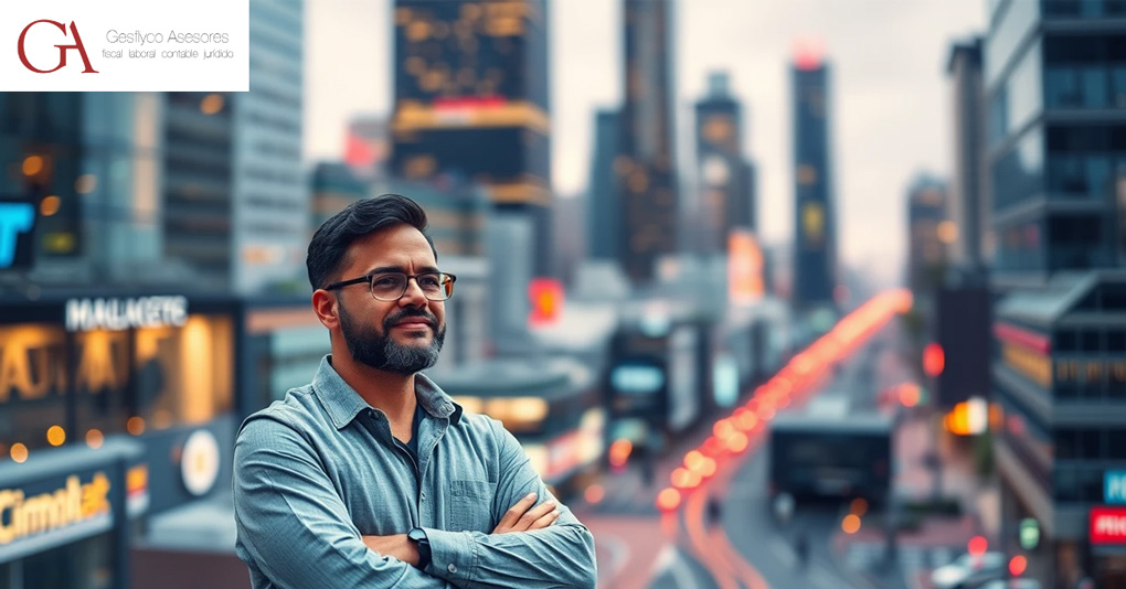 Claves para el Éxito de Pymes y Autónomos en 2026: Por qué necesitas una Asesoría Integral en Alcobendas, Madrid