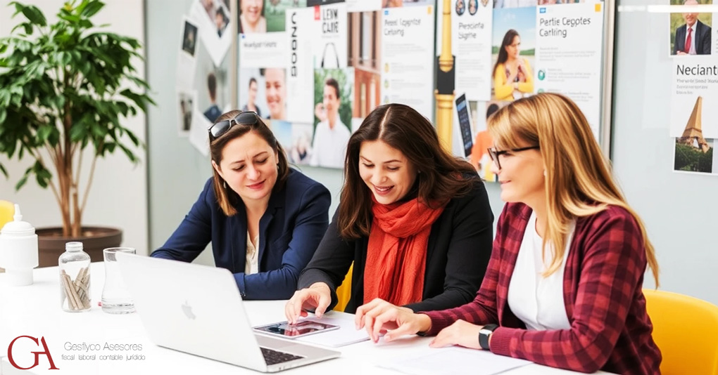 Guía Fiscal, Laboral y de Subvenciones 2026: Claves para el Éxito de Pymes y Autónomos en Madrid