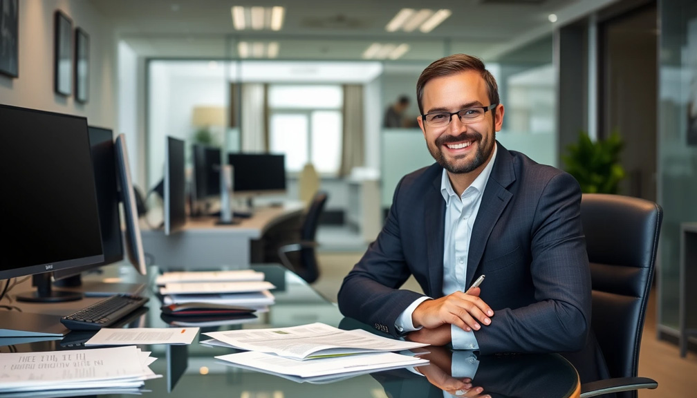 Optimiza la rentabilidad de tu pyme o negocio en 2026 con una gestión fiscal laboral contable y legal experta