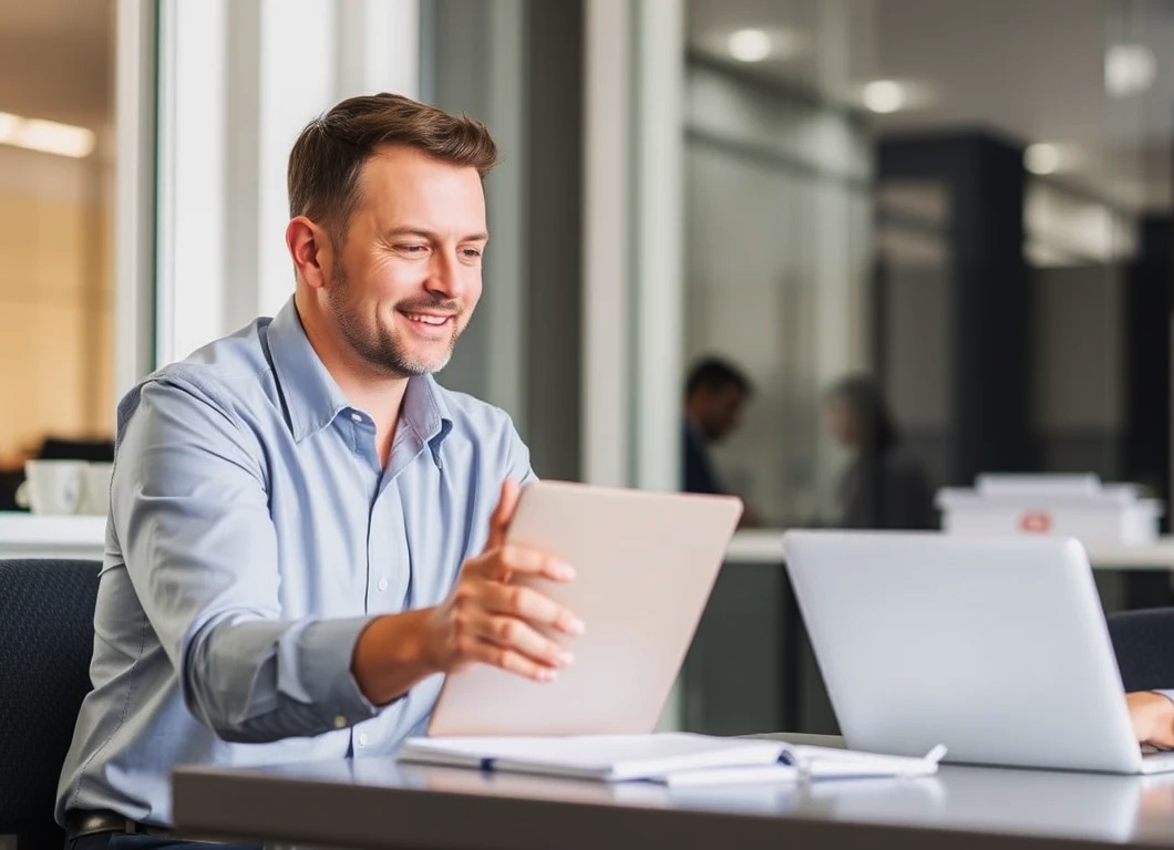 Optimizamos la gestión de tu pyme o alta de autónomo