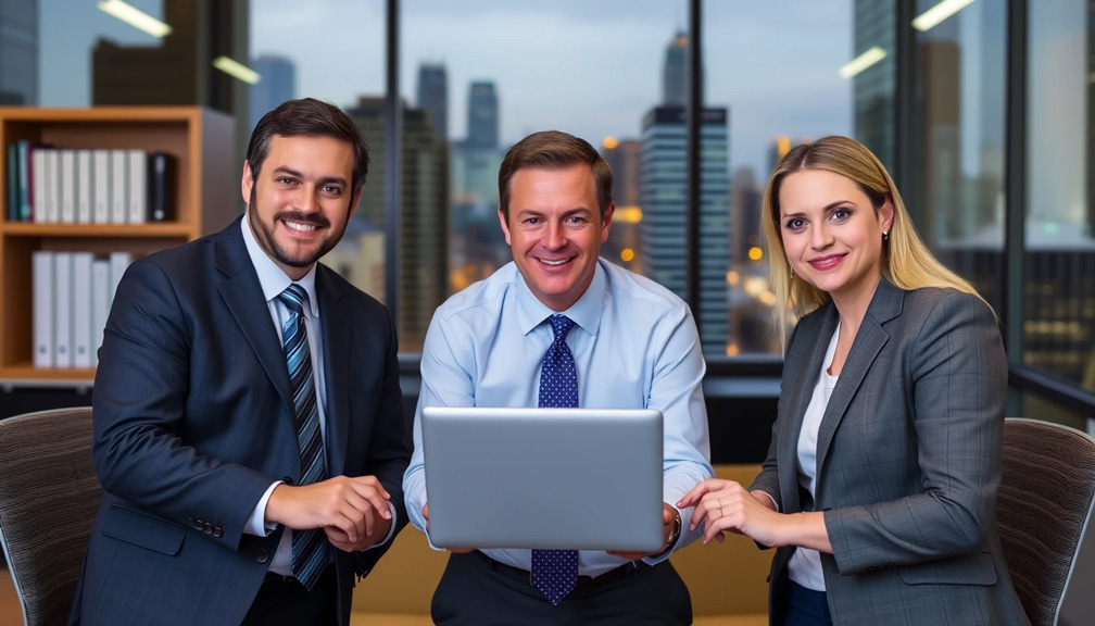 Buscas una asesoría en Alcobendas para pymes y autónomos