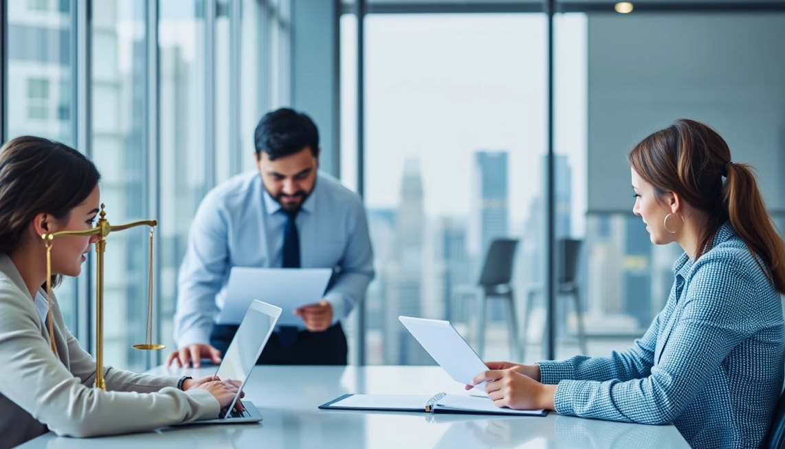 Ventajas Competitivas: ¿Por qué elegir a Gesflyco Asesores en Madrid?