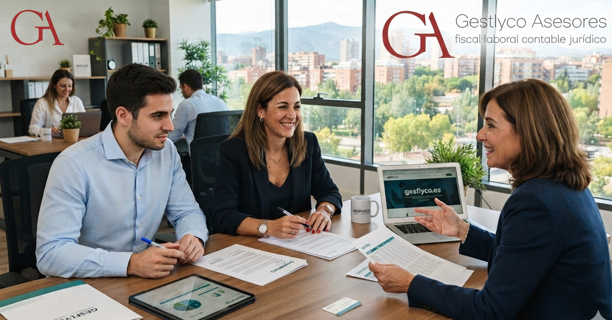 Asesoría Integral para Empresas y Autónomos en Alcobendas: Claves Fiscales, Laborales y Estratégicas para Crecer con Seguridad en 2026