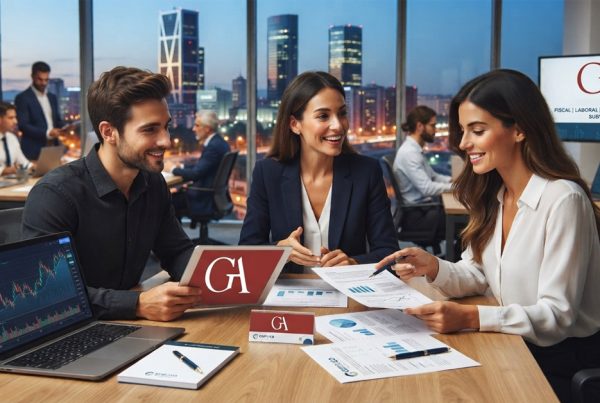 Gestión Integral para Empresas y Autónomos en Alcobendas y Madrid