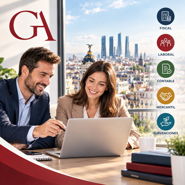 Gestoria y Asesoria